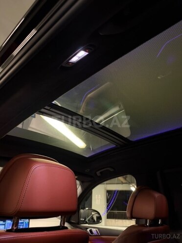 BMW X7 2023, 80,000 km - 3.0 l - Bakı