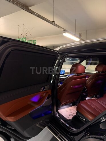 BMW X7 2023, 80,000 km - 3.0 l - Bakı