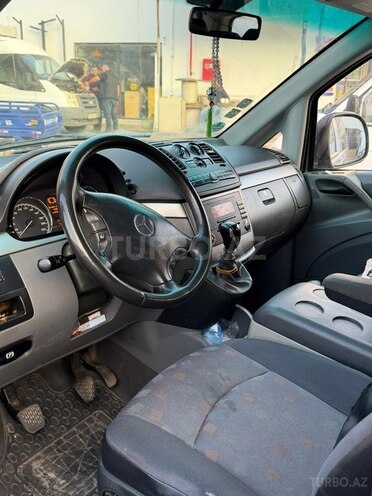 Mercedes  2006, 311,000 km - 2.1 l - Bakı