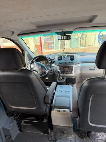Mercedes  2006, 311,000 km - 2.1 l - Bakı