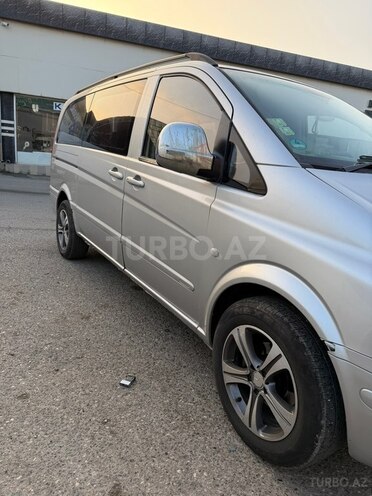 Mercedes  2006, 311,000 km - 2.1 l - Bakı
