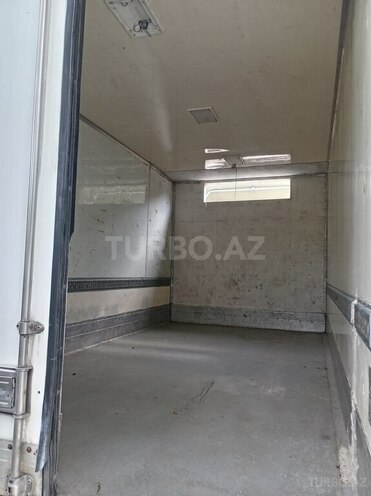 Mercedes Atego 815 2000, 350,000 km - 4.3 l - Tərtər