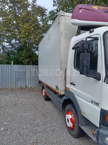 Mercedes Atego 815 2000, 350,000 km - 4.3 l - Tərtər