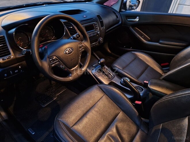 Kia K3 2015, 248,000 km - 1.6 l - Bakı