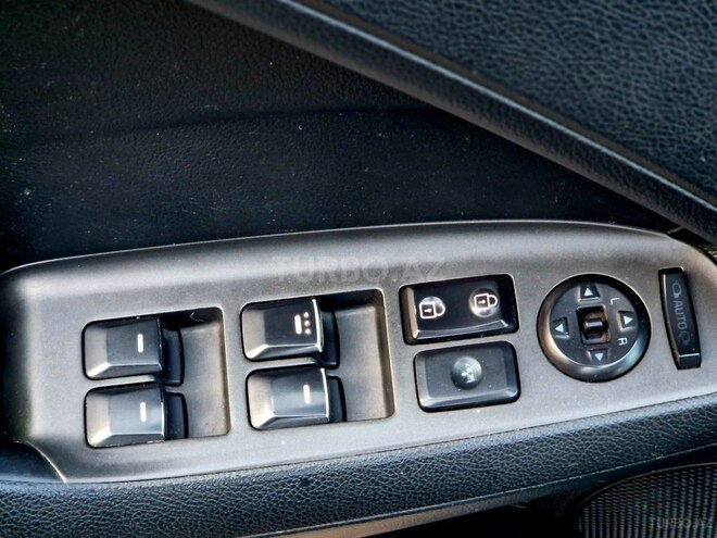 Kia K3 2015, 248,000 km - 1.6 l - Bakı