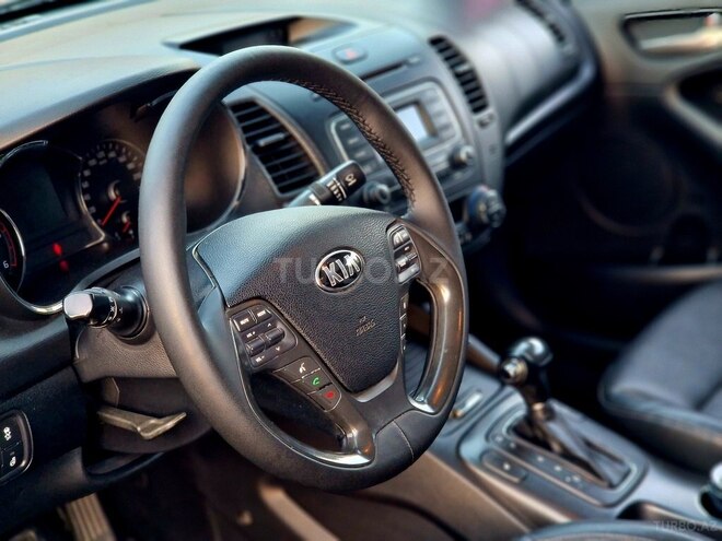 Kia K3 2015, 248,000 km - 1.6 l - Bakı