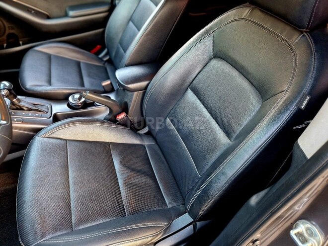 Kia K3 2015, 248,000 km - 1.6 l - Bakı
