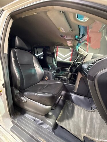 Toyota Land Cruiser Prado 2013, 309,444 km - 2.7 l - Sumqayıt
