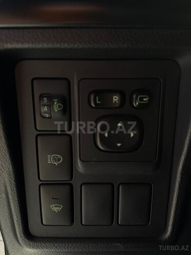 Toyota Land Cruiser Prado 2013, 309,444 km - 2.7 l - Sumqayıt