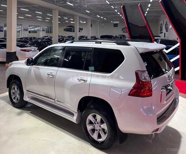 Toyota Land Cruiser Prado 2013, 309,444 km - 2.7 l - Sumqayıt