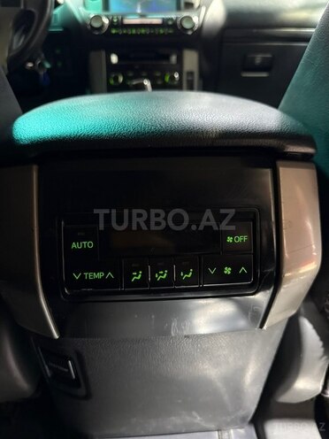 Toyota Land Cruiser Prado 2013, 309,444 km - 2.7 l - Sumqayıt