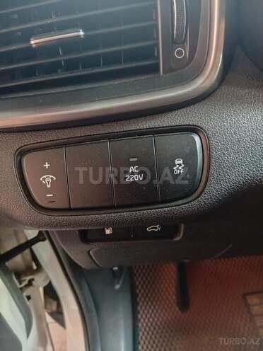 Kia Sorento 2015, 154,326 km - 2.0 l - Biləsuvar
