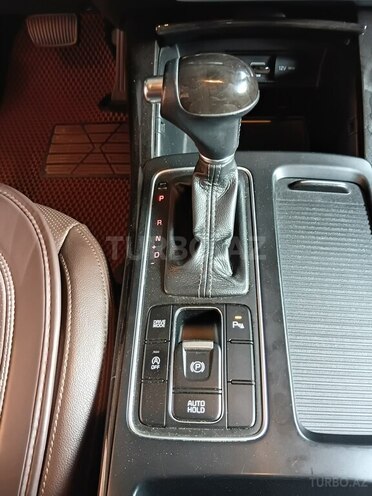 Kia Sorento 2015, 154,326 km - 2.0 l - Biləsuvar