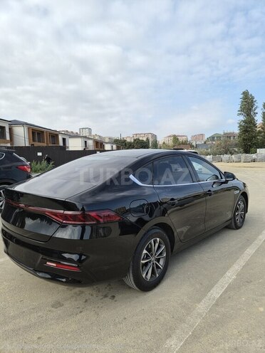 BYD Qin Plus 2024, 50,000 km - 1.5 l - Bakı