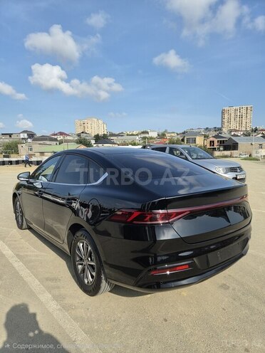 BYD Qin Plus 2024, 50,000 km - 1.5 l - Bakı
