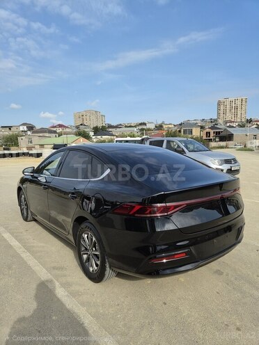 BYD Qin Plus 2024, 50,000 km - 1.5 l - Bakı