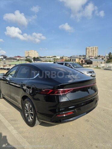 BYD Qin Plus 2024, 50,000 km - 1.5 l - Bakı