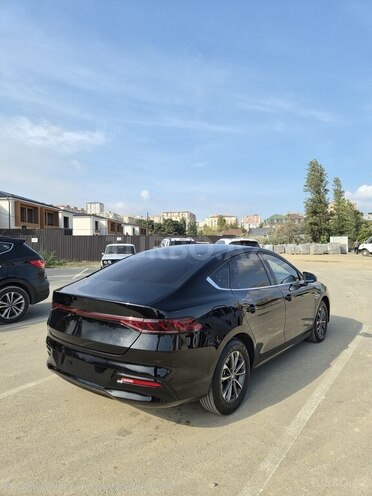 BYD Qin Plus 2024, 50,000 km - 1.5 l - Bakı