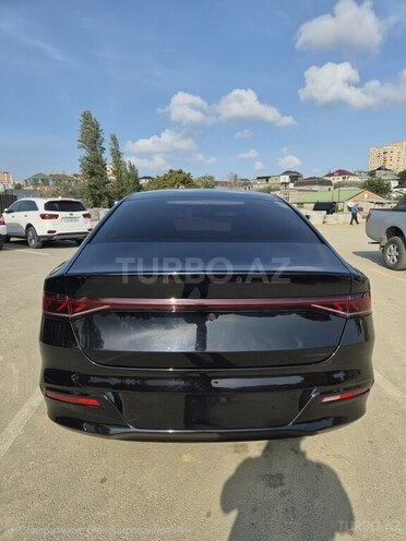 BYD Qin Plus 2024, 50,000 km - 1.5 l - Bakı