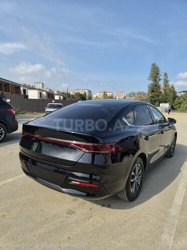 BYD Qin Plus 2024, 50,000 km - 1.5 l - Bakı