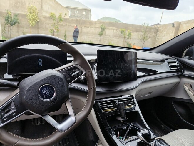 BYD Qin Plus 2024, 50,000 km - 1.5 l - Bakı