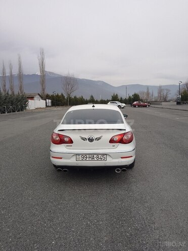 Volkswagen Passat CC 2009, 210,000 km - 1.8 l - Şəki