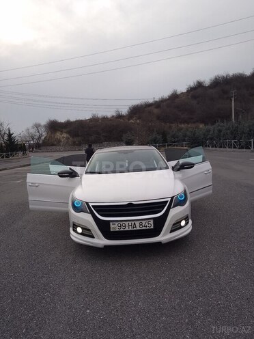 Volkswagen Passat CC 2009, 210,000 km - 1.8 l - Şəki