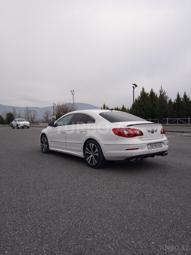 Volkswagen Passat CC 2009, 210,000 km - 1.8 l - Şəki