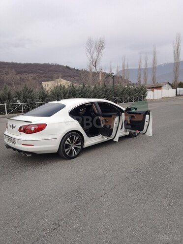 Volkswagen Passat CC 2009, 210,000 km - 1.8 l - Şəki