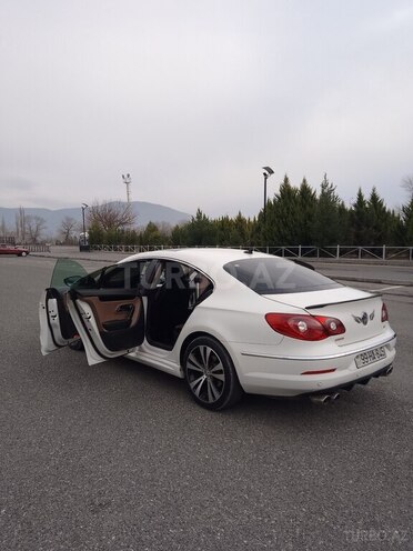 Volkswagen Passat CC 2009, 210,000 km - 1.8 l - Şəki