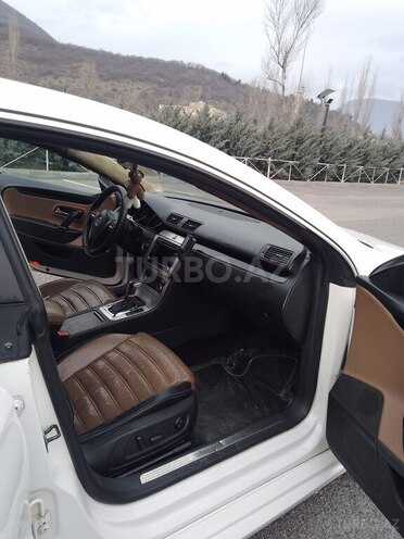 Volkswagen Passat CC 2009, 210,000 km - 1.8 l - Şəki