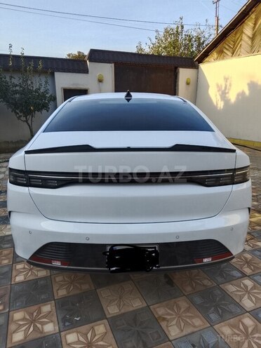 BYD Destroyer 05 2025, 6,500 km - 1.5 l - Gəncə
