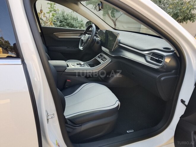 BYD Destroyer 05 2025, 6,500 km - 1.5 l - Gəncə