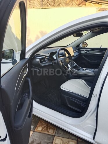 BYD Destroyer 05 2025, 6,500 km - 1.5 l - Gəncə