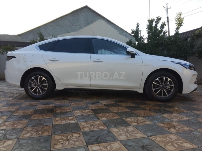 BYD Destroyer 05 2025, 6,500 km - 1.5 l - Gəncə
