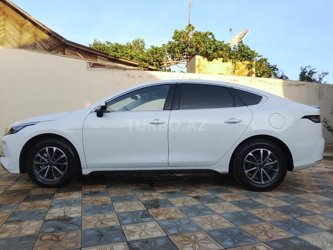 BYD Destroyer 05 2025, 6,500 km - 1.5 l - Gəncə