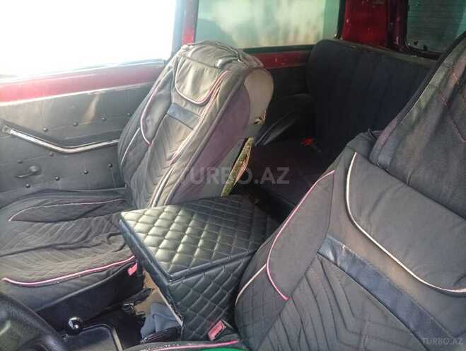 LADA (VAZ) Niva 1979, 130,000 km - 1.7 l - Tovuz
