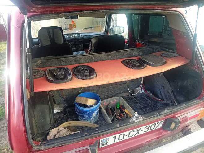 LADA (VAZ) Niva 1979, 130,000 km - 1.7 l - Tovuz