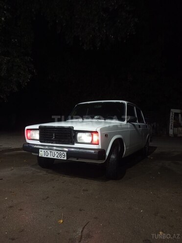LADA (VAZ) 2107 2006, 91,000 km - 1.6 l - Xaçmaz