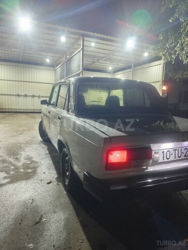 LADA (VAZ) 2107 2006, 91,000 km - 1.6 l - Xaçmaz