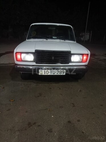 LADA (VAZ) 2107 2006, 91,000 km - 1.6 l - Xaçmaz