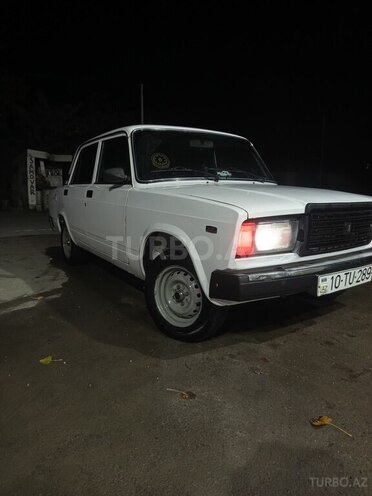 LADA (VAZ) 2107 2006, 91,000 km - 1.6 l - Xaçmaz