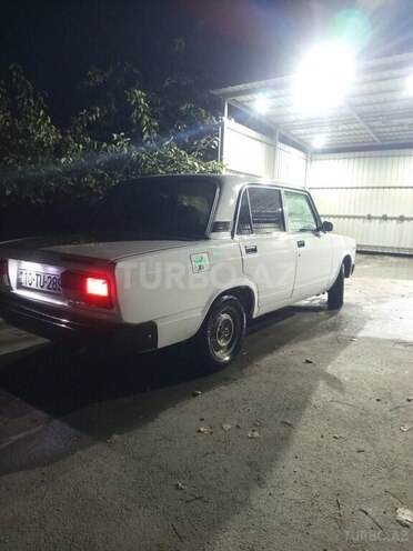 LADA (VAZ) 2107 2006, 91,000 km - 1.6 l - Xaçmaz
