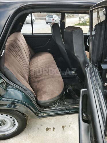 LADA (VAZ) 2107 1999, 99,000 km - 1.6 l - Bakı