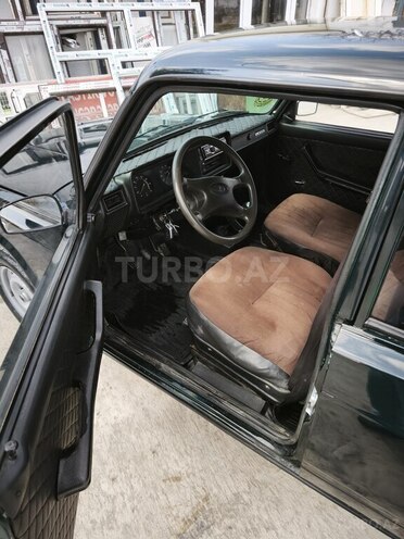 LADA (VAZ) 2107 1999, 99,000 km - 1.6 l - Bakı