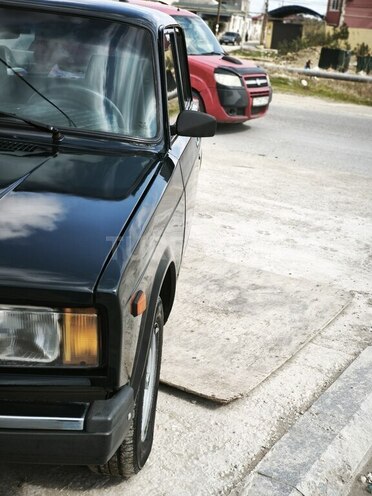 LADA (VAZ) 2107 1999, 99,000 km - 1.6 l - Bakı