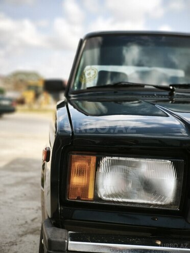 LADA (VAZ) 2107 1999, 99,000 km - 1.6 l - Bakı
