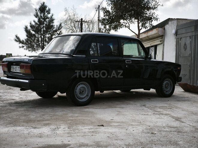 LADA (VAZ) 2107 1999, 99,000 km - 1.6 l - Bakı