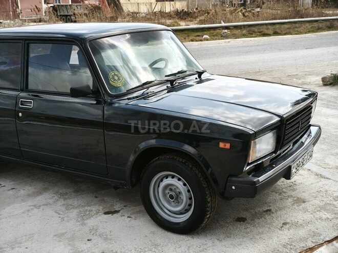 LADA (VAZ) 2107 1999, 99,000 km - 1.6 l - Bakı