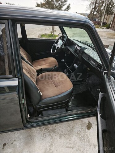 LADA (VAZ) 2107 1999, 99,000 km - 1.6 l - Bakı